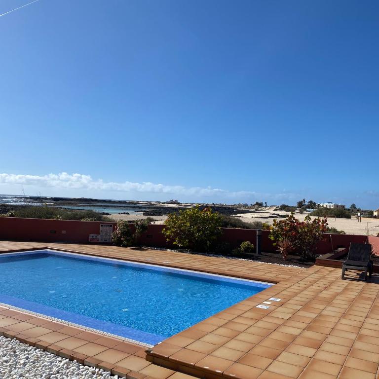 Marfolín 8 - Two-Bedroom Apartment - 3