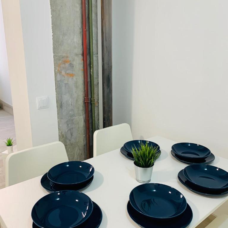 NUEVOS DUPLEX PRINCIPE VERGARA - One-Bedroom Loft - 7