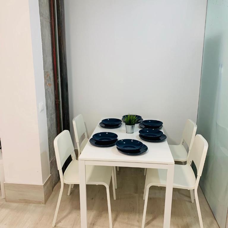 NUEVOS DUPLEX PRINCIPE VERGARA - One-Bedroom Loft - 17