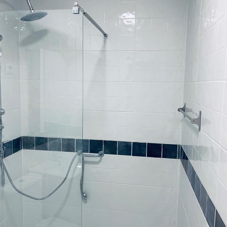 NUEVOS DUPLEX PRINCIPE VERGARA - One-Bedroom Loft - 25