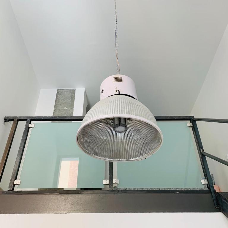 NUEVOS DUPLEX PRINCIPE VERGARA - One-Bedroom Loft - 11
