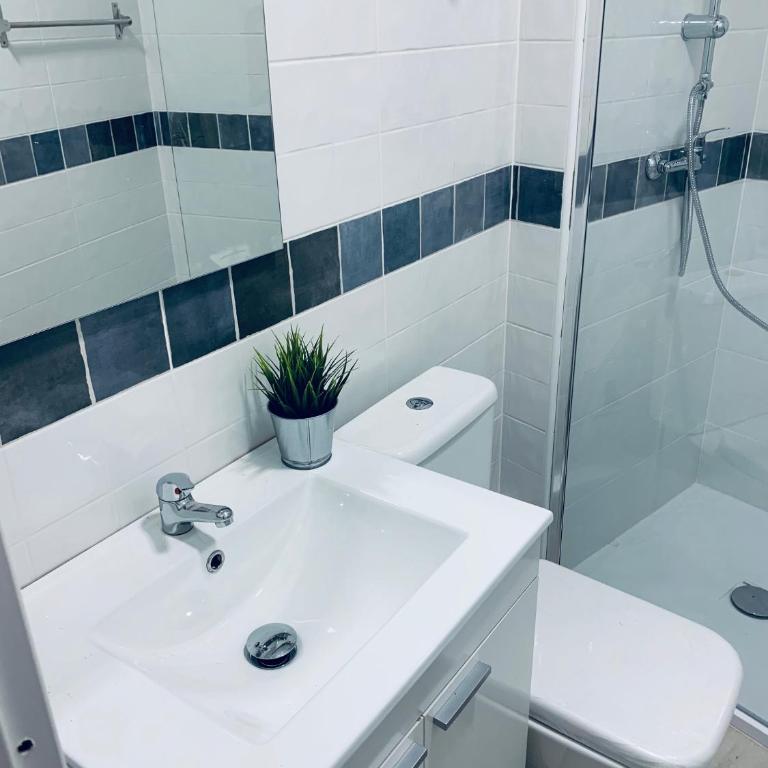 NUEVOS DUPLEX PRINCIPE VERGARA - One-Bedroom Loft - 28