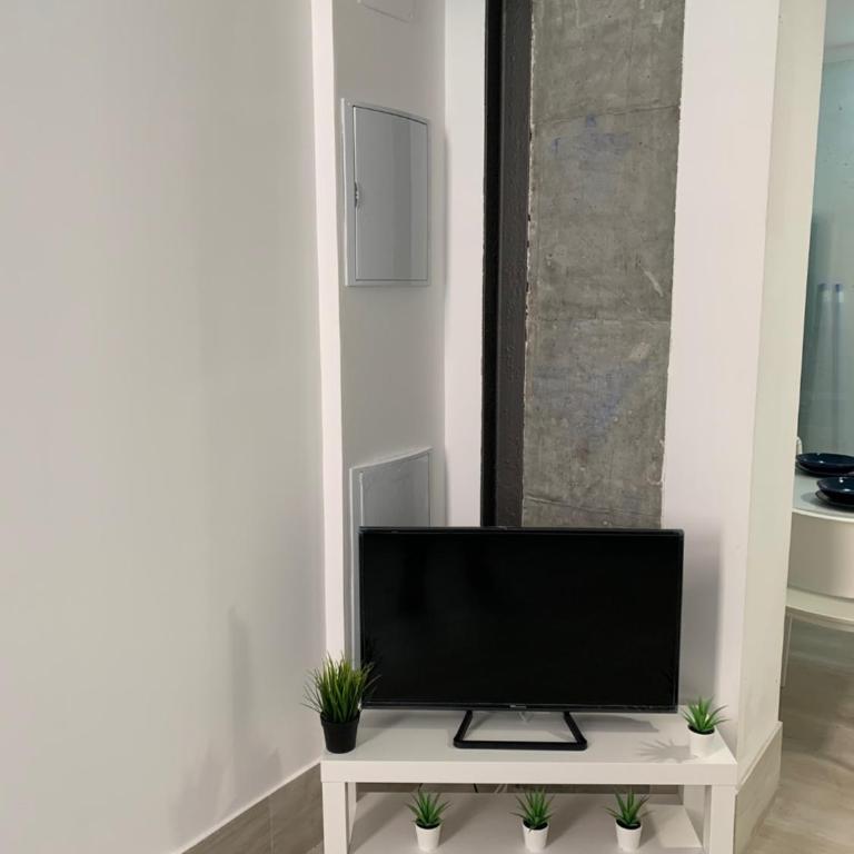 NUEVOS DUPLEX PRINCIPE VERGARA - One-Bedroom Loft - 23