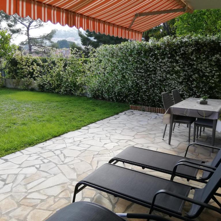 Appartement Le Belvédère - Appartement - 16