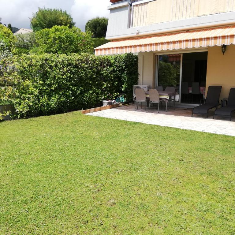 Appartement Le Belvédère - Appartement - 15