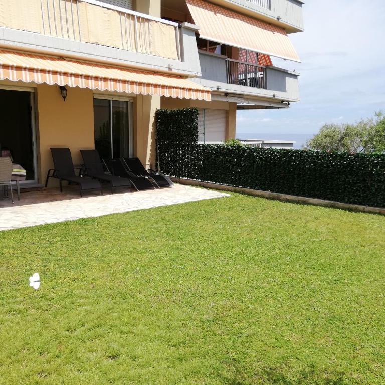 Appartement Le Belvédère - Appartement - 1