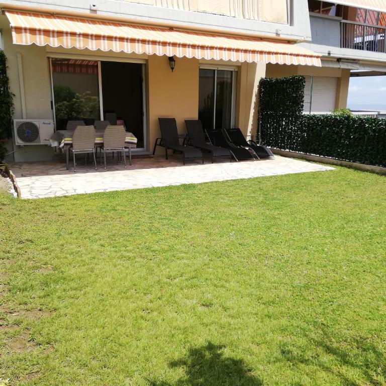Appartement Le Belvédère - Appartement - 14