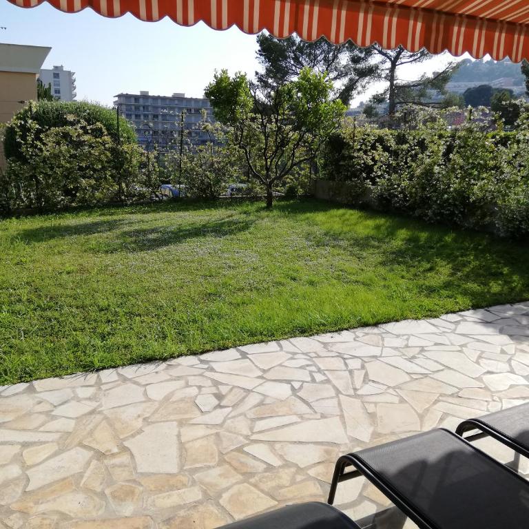 Appartement Le Belvédère - Appartement - 17