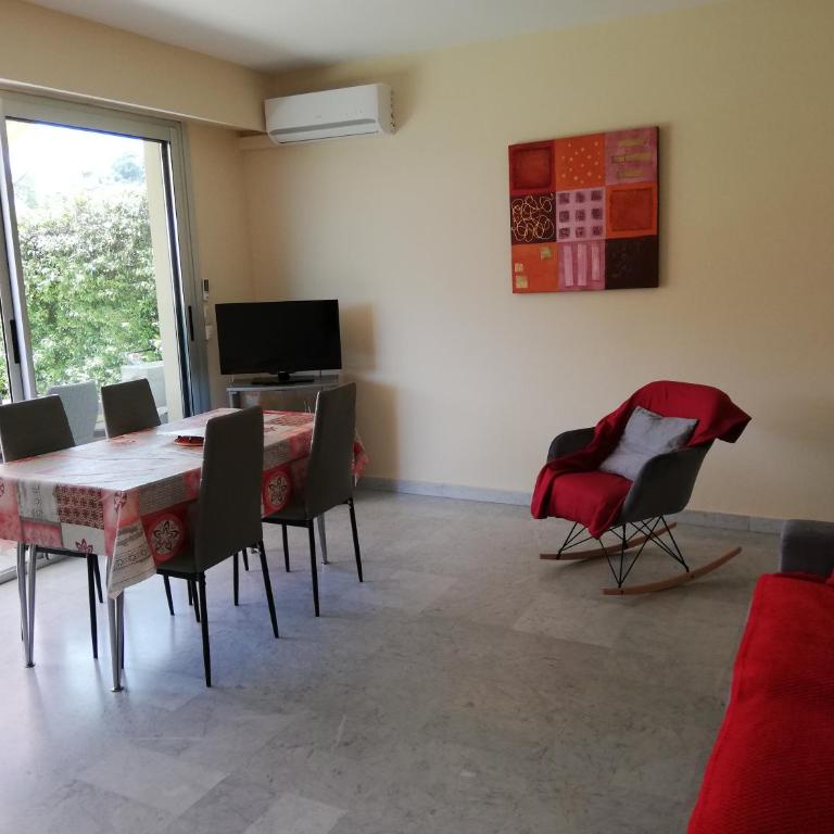 Appartement Le Belvédère - Appartement - 4