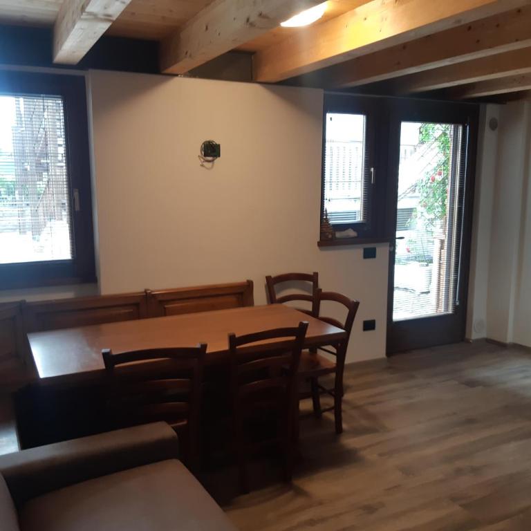 Casa Cheney - Casa con 3 Camere da Letto - 21
