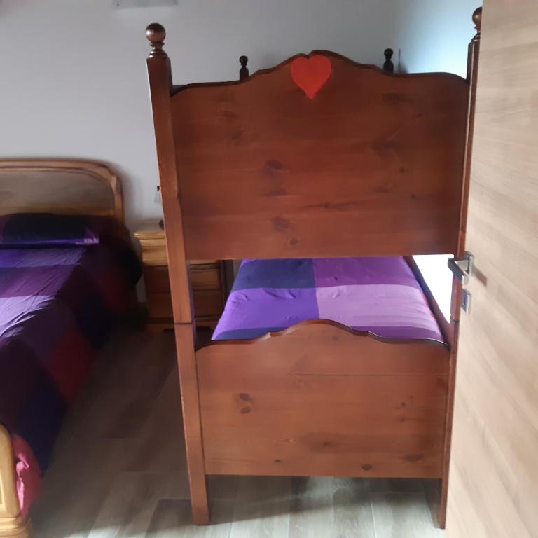 Casa Cheney - Casa con 3 Camere da Letto - 19