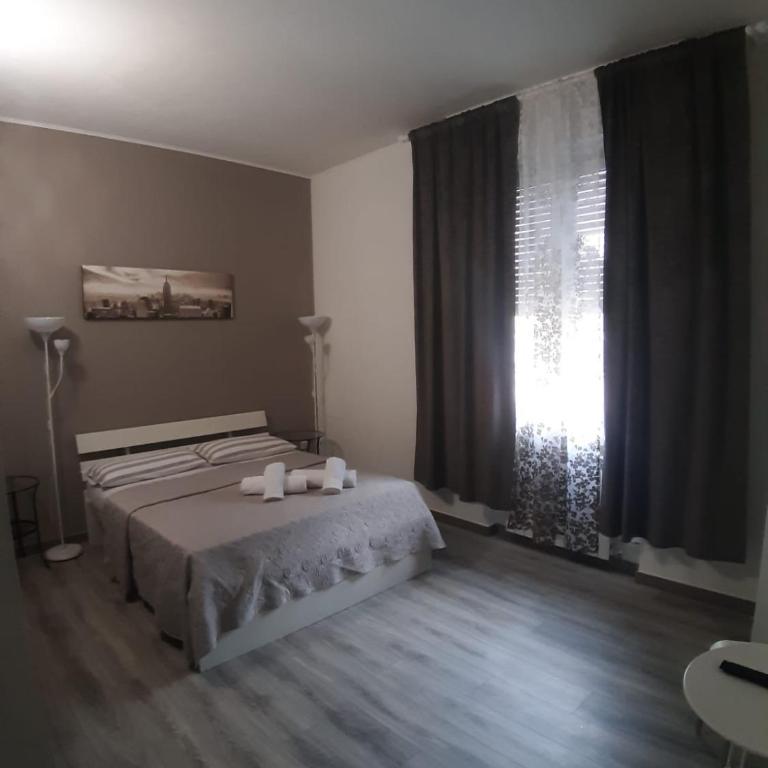 Affittacamere Romina - Double Room with Private Bathroom - 10