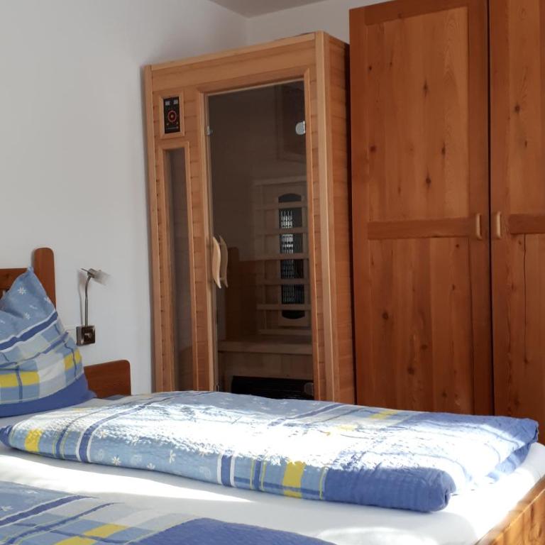 Haus Marlene - Apartment mit 2 Schlafzimmern - 2