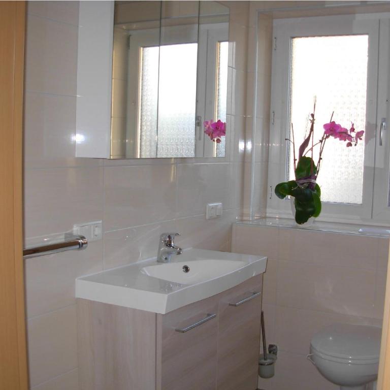 Haus Marlene - Apartment mit 1 Schlafzimmer - 4