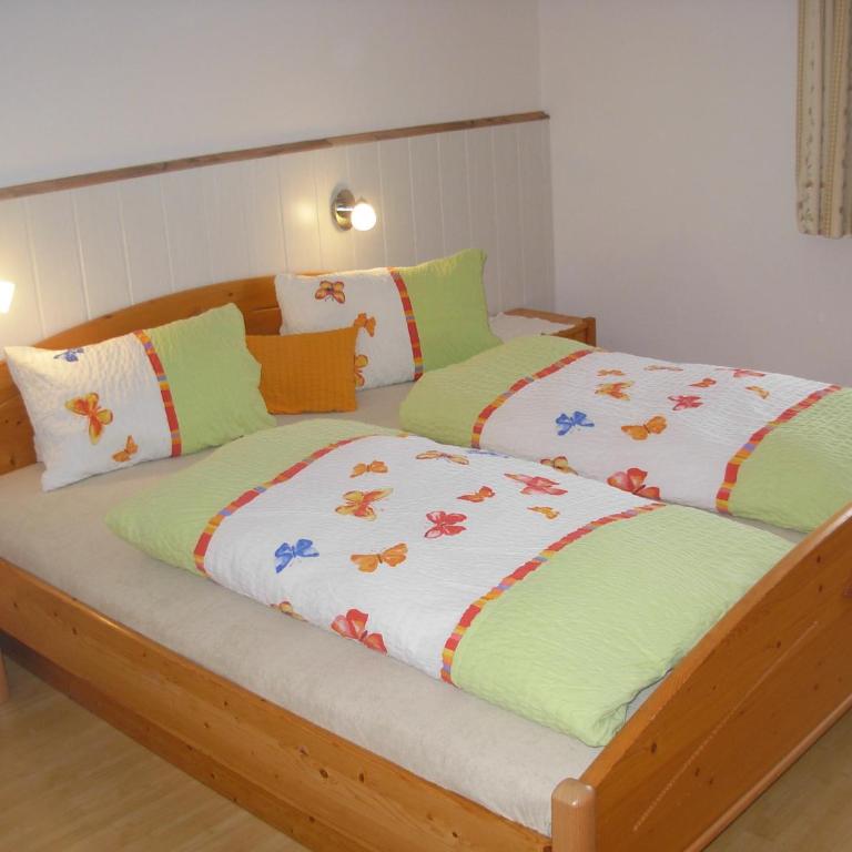 Haus Marlene - Apartment mit 1 Schlafzimmer - 5