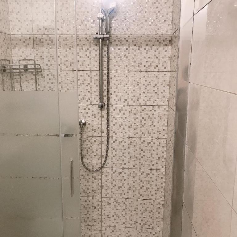 Affittacamere Romina - Triple Room with Private Bathroom - 1