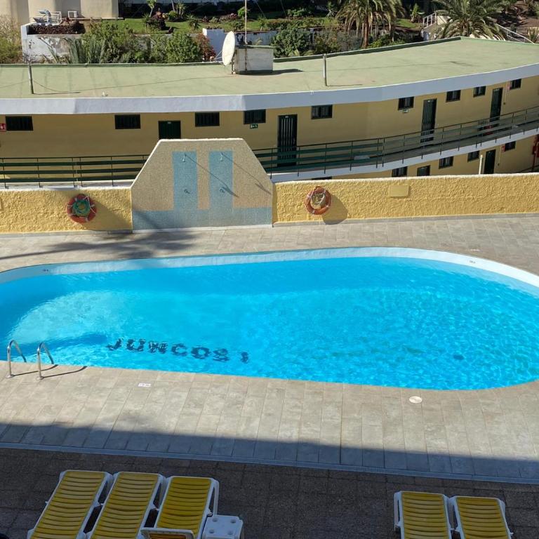 one bedroom apartment in Playa del Ingles - Apartamento de 1 dormitorio - 39