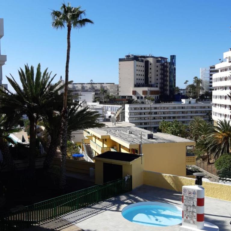one bedroom apartment in Playa del Ingles - Apartamento de 1 dormitorio - 43