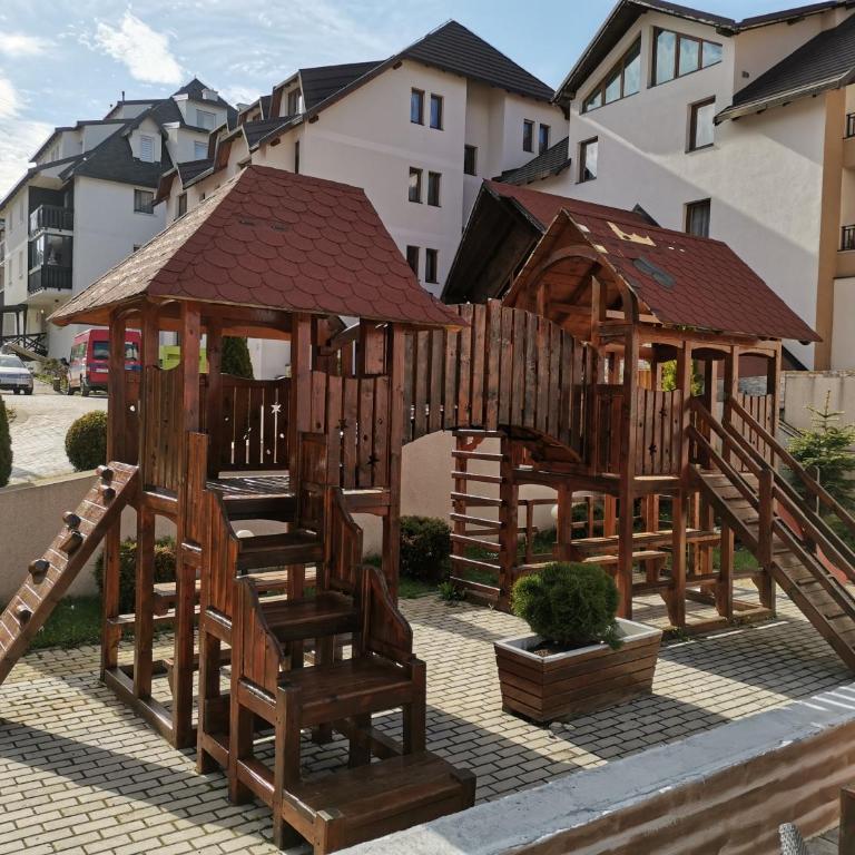 Ski&Spa Milmari L17 - Apartment with Mountain View - 52