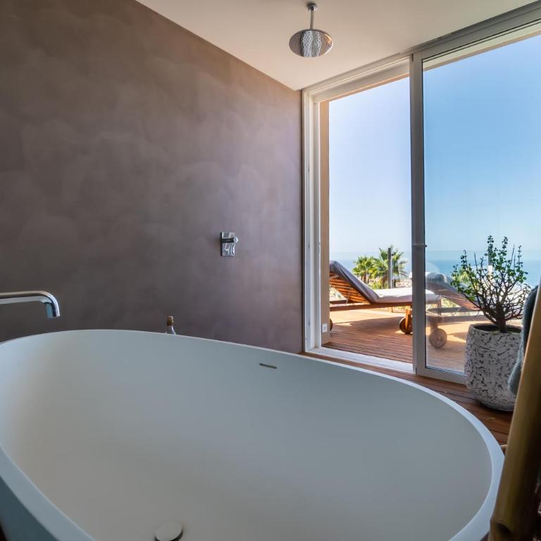 Villa Olive - Villa con piscina privada - 31