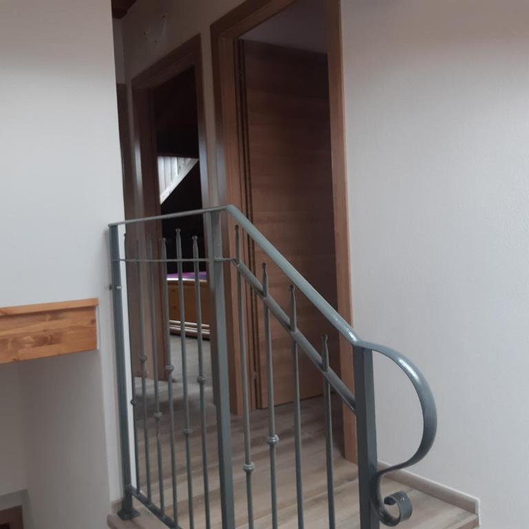 Casa Cheney - Casa con 3 Camere da Letto - 5