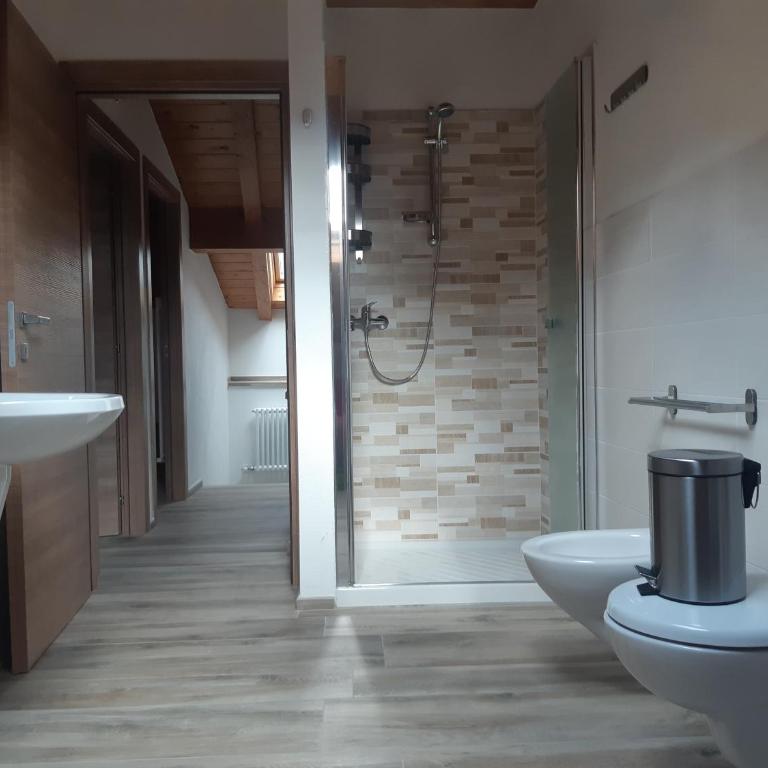 Casa Cheney - Casa con 3 Camere da Letto - 3