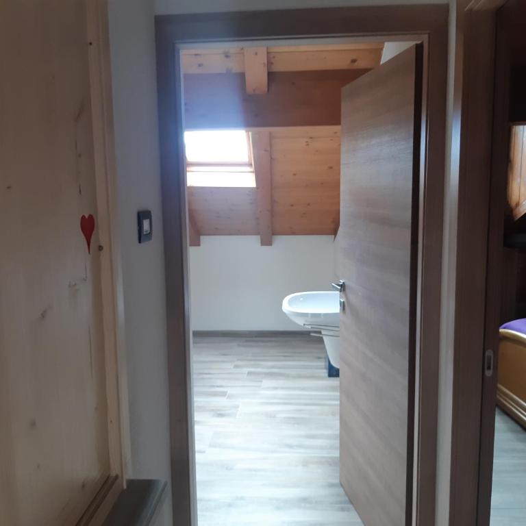 Casa Cheney - Casa con 3 Camere da Letto - 2