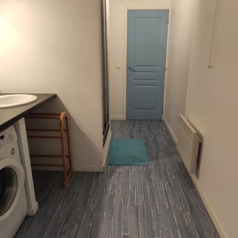Bambou entre Mer et Montagnes - Maison 3 Chambres - 21