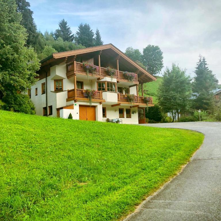 Haus Kollbauer - Apartment mit 1 Schlafzimmer - 1