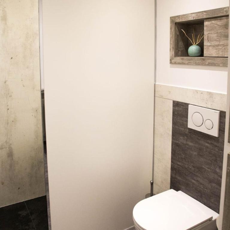Haus Kollbauer - Apartment mit 1 Schlafzimmer - 14