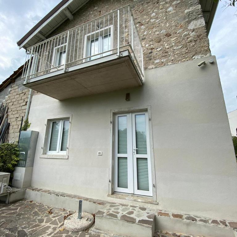 Welcome Traveller LEA APARTMENTS - Casa Vacanze - 14