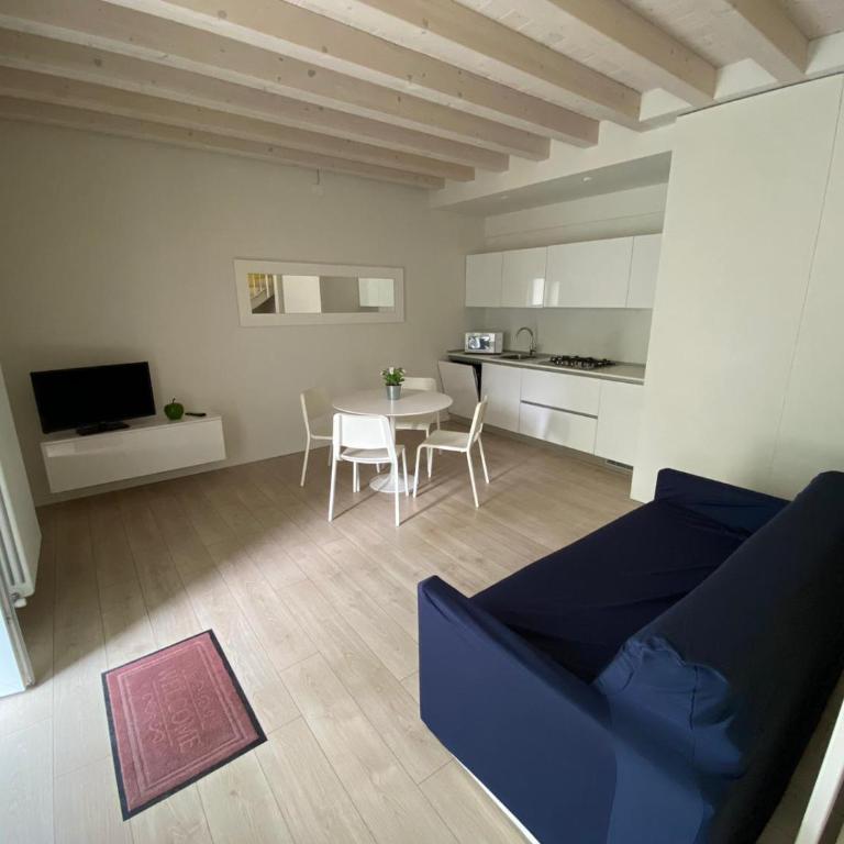 Welcome Traveller LEA APARTMENTS - Casa Vacanze - 7