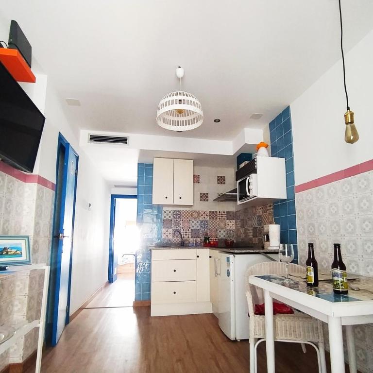 Casas del Castillo Peñíscola-Epicentro - Apartamento Deluxe - 10