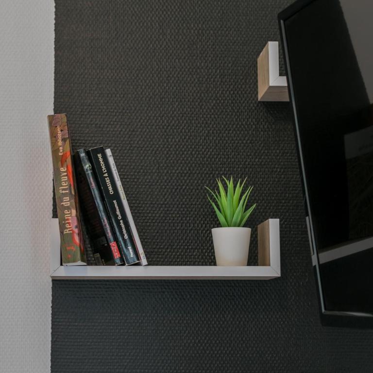 WS Haussmann - La Fayette - Studio Supérieur - 20