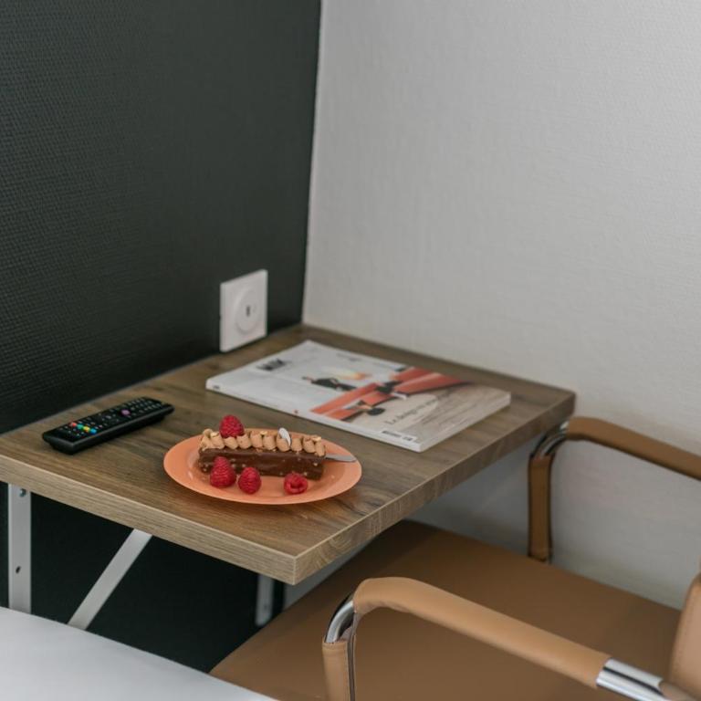 WS Haussmann - La Fayette - Studio Supérieur - 21