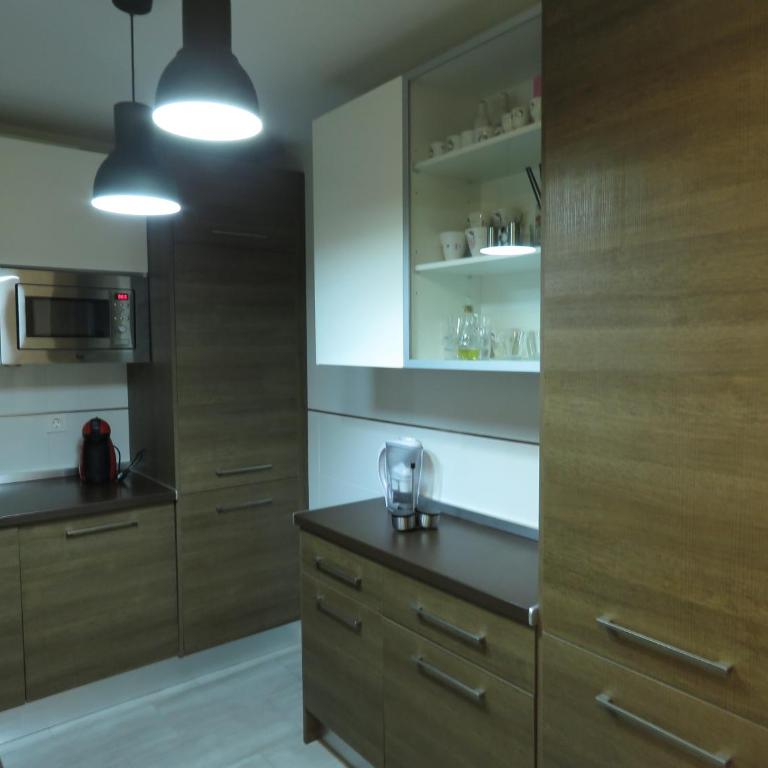 Piso centro histórico Granada - Two-Bedroom Apartment - 13