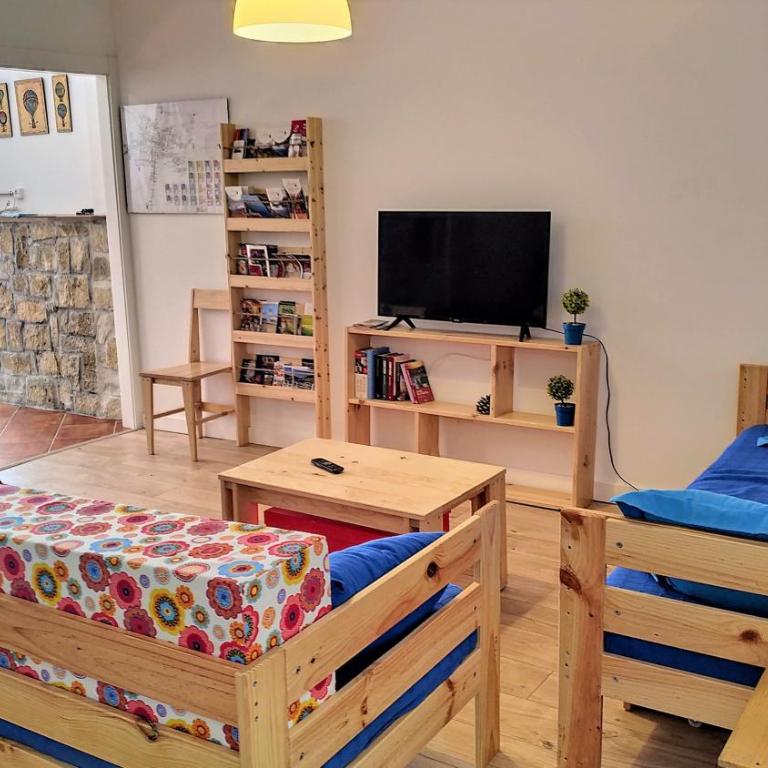 La casa azul,una casa en la ciudad. - Vacation Home - 40