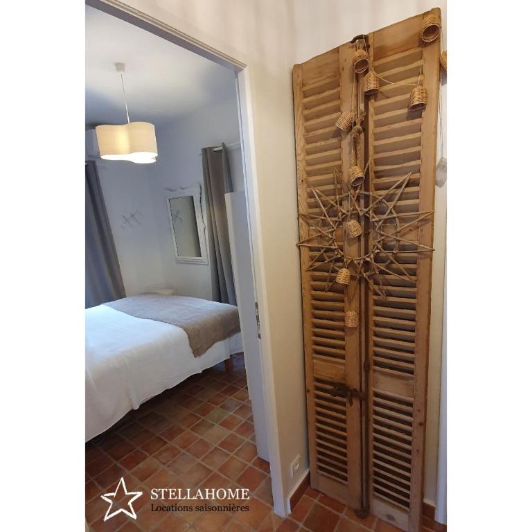 StellaHome - Sur Les Toits - Apartment mit 2 Schlafzimmern - 8