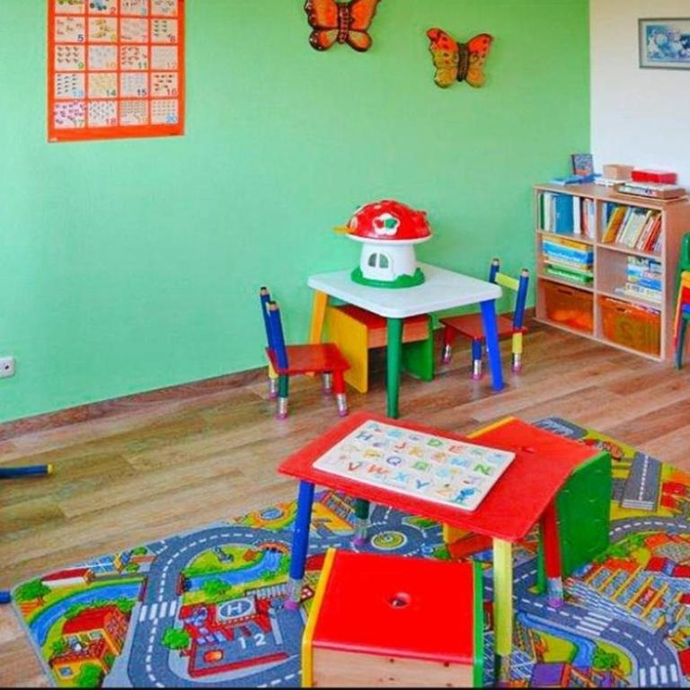 Ferienwohnanlage Brünnstein Wohnung 54 - Apartment mit 1 Schlafzimmer - 11