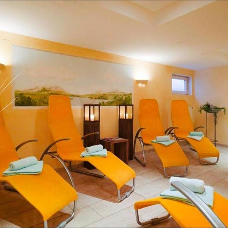 Ferienwohnanlage Brünnstein Wohnung 54 - Apartment mit 1 Schlafzimmer - 18
