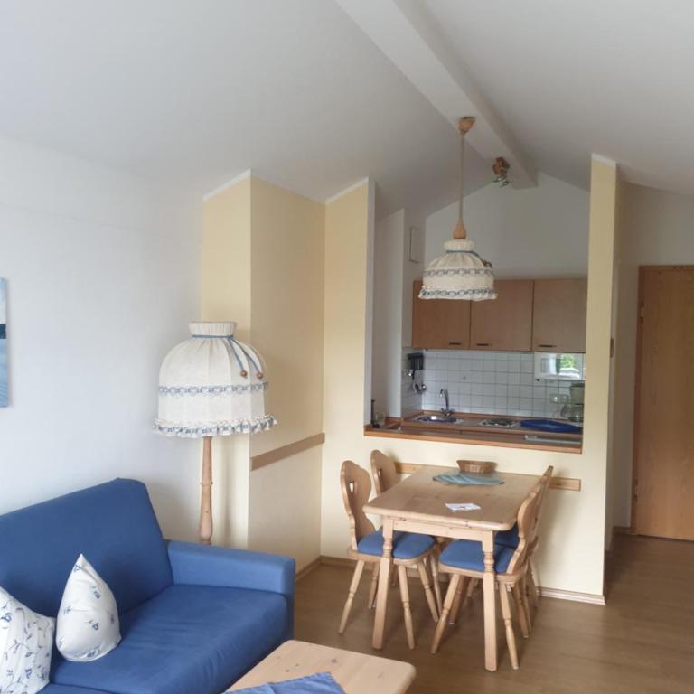 Ferienwohnanlage Brünnstein Wohnung 54 - Apartment mit 1 Schlafzimmer - 2