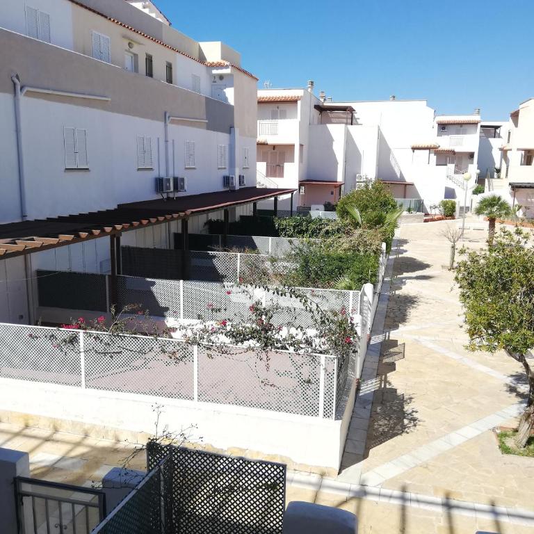 APARTAMENTO en PRIMERA LÍNEA DE VERA PLAYA NATURISTA! - Apartamento de 1 dormitorio - 33