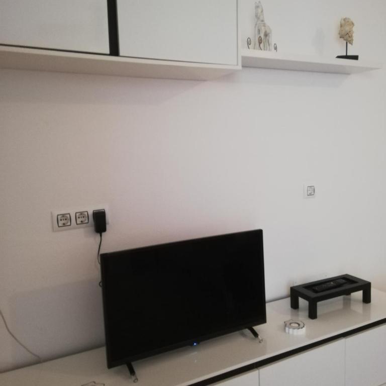 APARTAMENTO en PRIMERA LÍNEA DE VERA PLAYA NATURISTA! - Apartamento de 1 dormitorio - 31