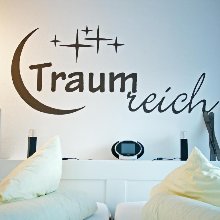 Hotel Eden - Doppelzimmer - 2