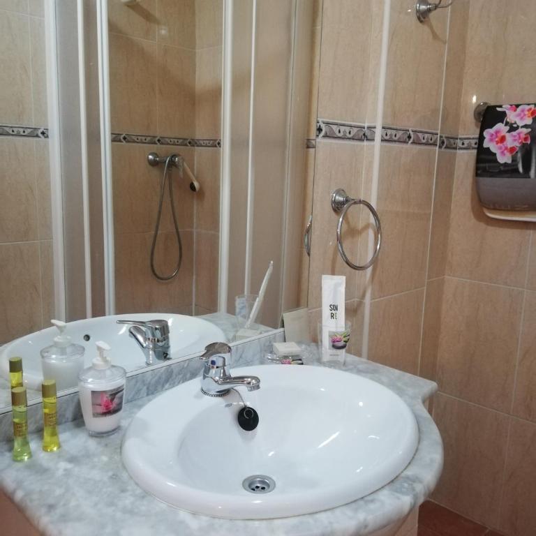 APARTAMENTO en PRIMERA LÍNEA DE VERA PLAYA NATURISTA! - Apartamento de 1 dormitorio - 16