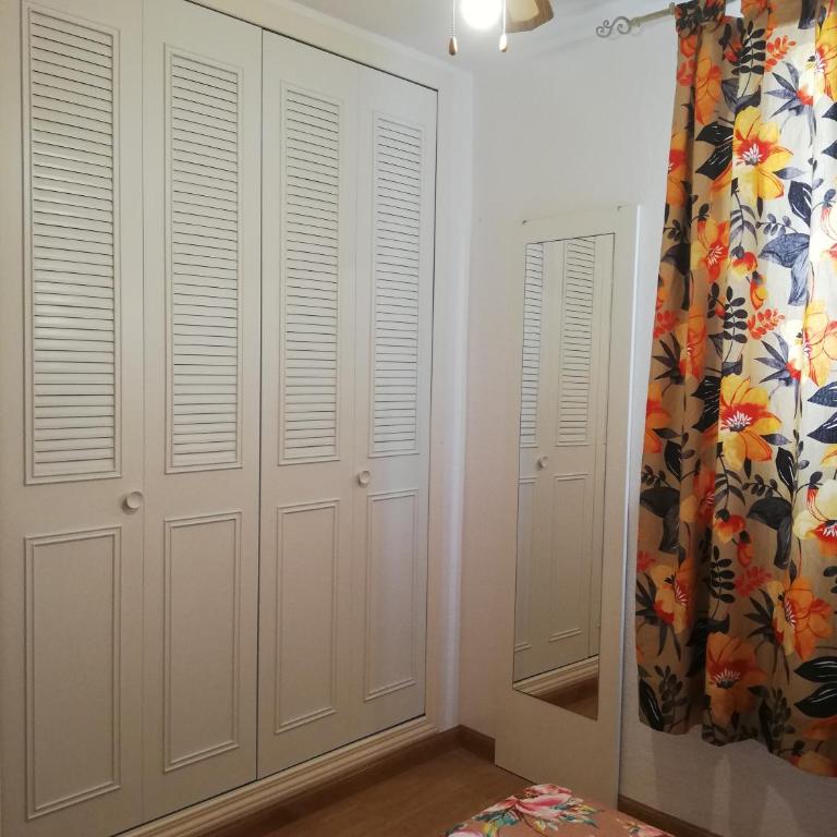 APARTAMENTO en PRIMERA LÍNEA DE VERA PLAYA NATURISTA! - Apartamento de 1 dormitorio - 15