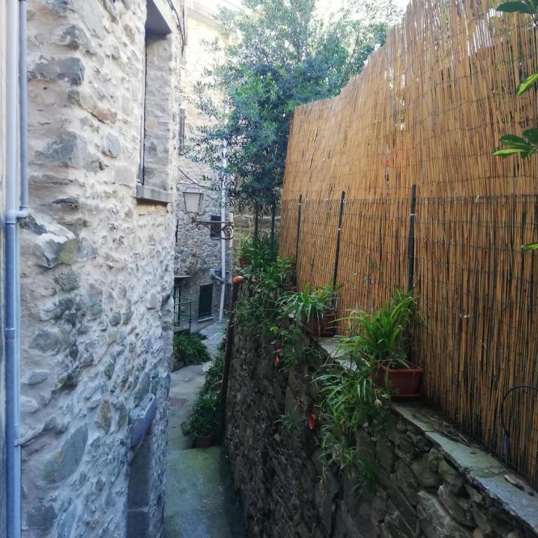 RioRooms La Valletta Riomaggiore Center - One-Bedroom Apartment - 26