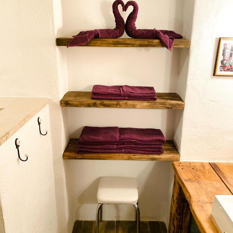 Summit Alps Apartments - Inclusive Bergbahntickets - Apartment - Erdgeschoss - 13