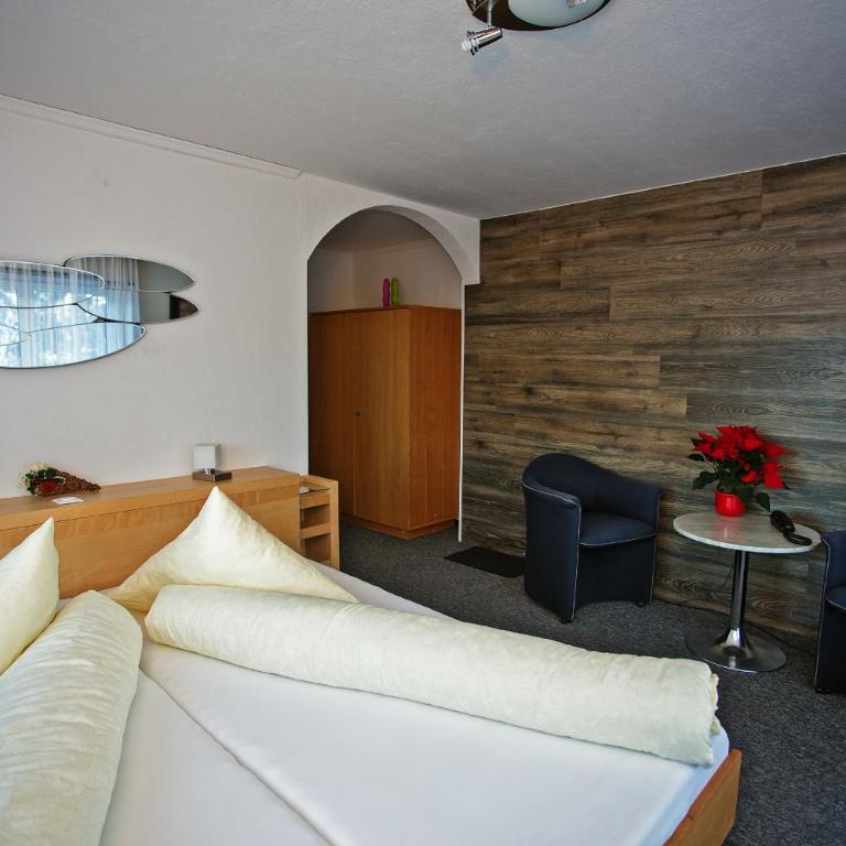 Hotel Eden - Doppelzimmer - 22