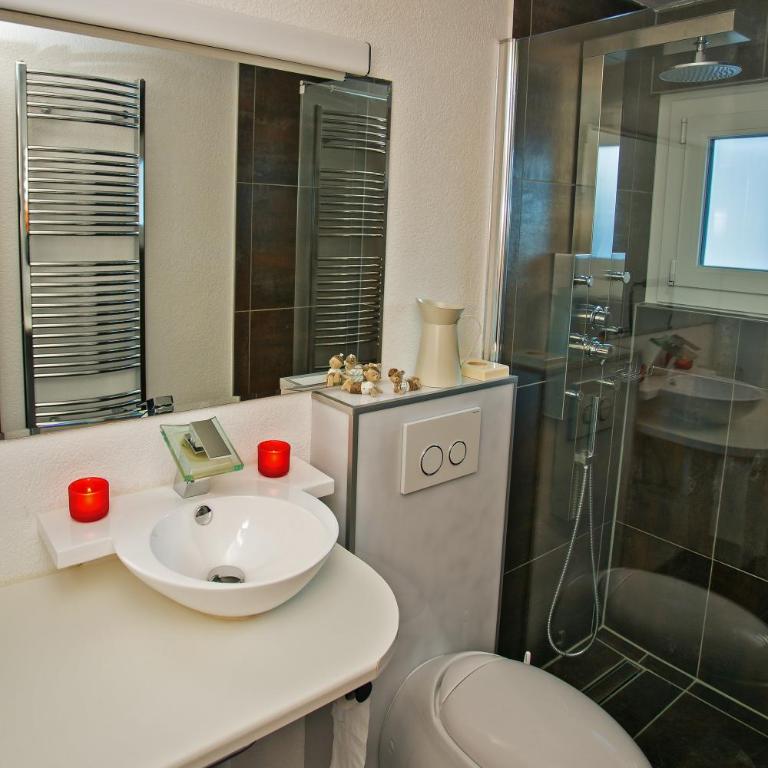 Hotel Eden - Doppelzimmer - 4